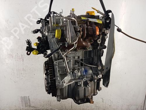 Engine RENAULT CLIO IV (BH_) 0.9 TCe 90 (BHNF, BHMA, BHMH, BHJK, BHJR) | BP40014113M1 - Image 4