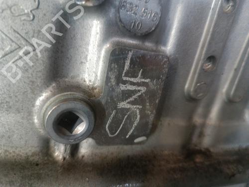 Used Engine Engine 38080583 38080583