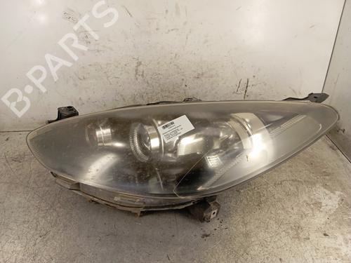 Scheinwerfer links für MAZDA 2 (DE_, DH_) 1.6 MZ-CD (90 hp) 30025538