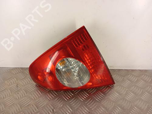 Piloto trasero derecho RENAULT CLIO II (BB_, CB_) 1.2 16V (BB05, BB0W, BB11, BB27, BB2T, BB2U, BB2V, CB05,... (75 hp) 30011920