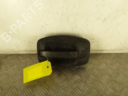 Maniglia esterna posteriore destra PEUGEOT BOXER Van 2.0 BlueHDi 130 (130 hp) 30813368