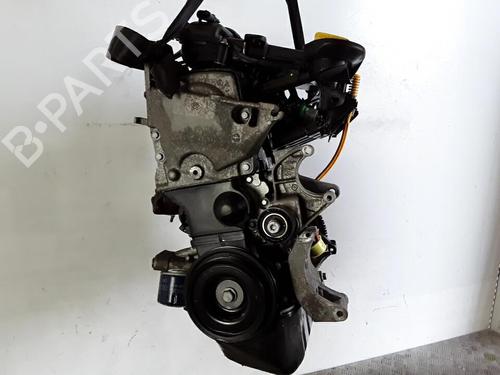 Alternator DACIA SANDERO 1.2 16V | BP30021901M7 