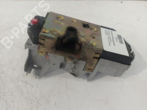 Used Rear left lock Rear left lock PEUGEOT 307 (3A/C) 2.0 HDi 110 (107 hp) 30021833 30021833