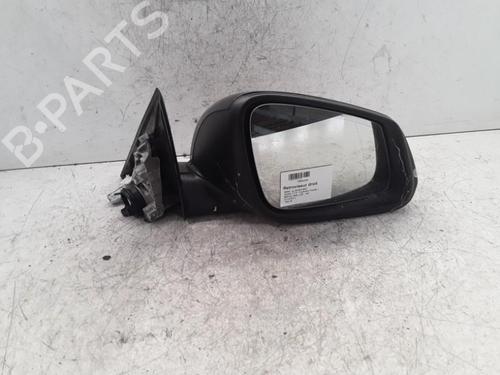 Used Right mirror BMW 3 Touring (F31) 320 d (184 hp) 30013882