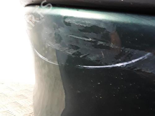 Rear bumper TOYOTA AVENSIS (_T22_) 2.0 TD (CT220_, CT220R) | BP30016660C8 