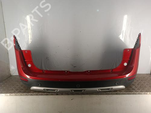 Used Rear bumper Rear bumper DACIA LODGY (JS_) 1.5 Blue dCi 115 (JSJT) (116 hp) 32524625 32524625