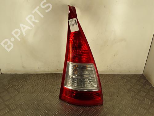 Used Left taillight CITROËN C3 I (FC_, FN_) 1.4 HDi (68 hp) 30318567