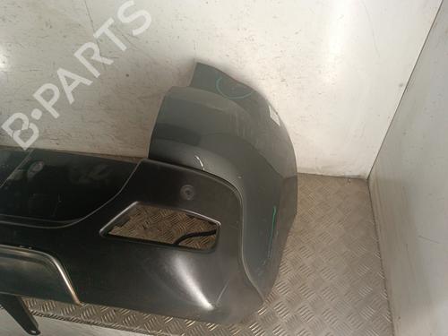 Rear bumper PEUGEOT 3008 I MPV (0U_) 1.6 HDi | BP31329233C8 