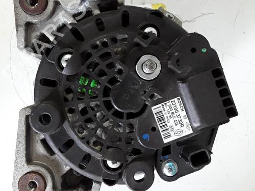 Used Alternator RENAULT CLIO IV (BH_) 1.2 16V (73 hp) 30022112