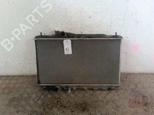 Used Water radiator HONDA CIVIC VIII Hatchback (FN, FK) 1.8 (FN1, FK2) (140 hp) 30025768