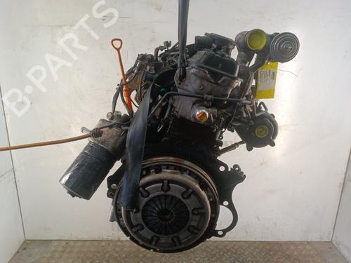 Engine AUDI A4 B5 (8D2) 1.9 TDI | BP33692908M1 - Image 6