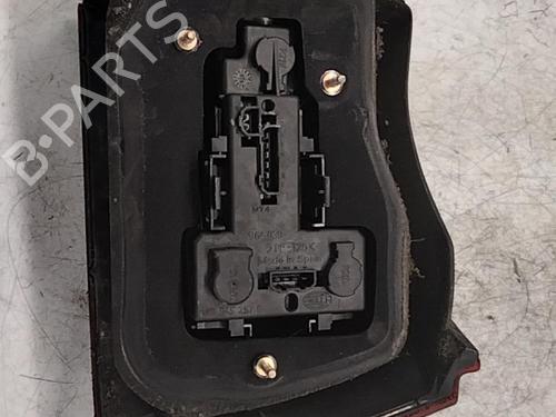 Left taillight SEAT IBIZA II (6K1) 1.9 SDI | BP30021257C34