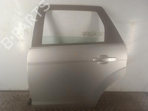 Porta posteriore sinistra FORD FOCUS II Turnier (DA_, FFS, DS) 1.8 TDCi (115 hp) 30014015