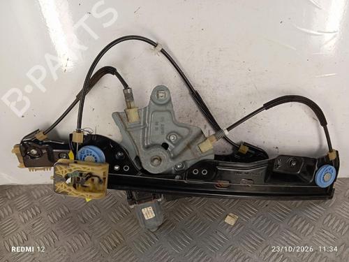 Used Front left window mechanism Front left window mechanism OPEL INSIGNIA A (G09) 2.0 CDTI (68) (131 hp) 40258755 40258755