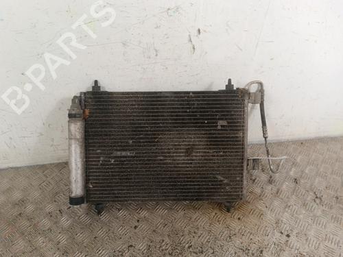 Used AC radiator PEUGEOT 307 (3A/C) 2.0 HDi 110 (107 hp) 30026244