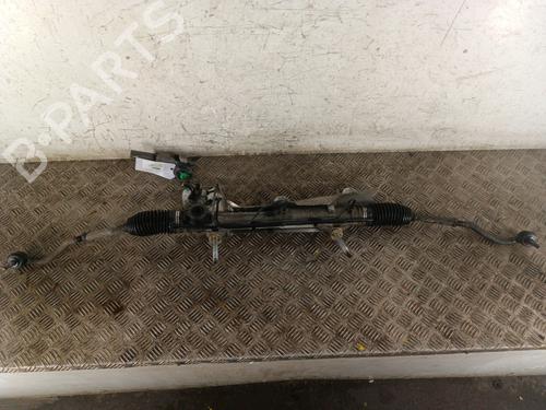 Used Steering rack CITROËN C5 I (DC_) 2.0 HDi (DCRHZB, DCRHZE) (109 hp) 30731036