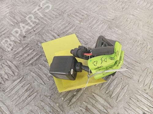 Used Camera Camera PEUGEOT 208 II (UB_, UP_, UW_, UJ_) 1.2 PureTech 100 (101 hp) 34108063 34108063