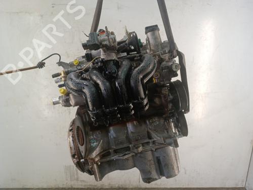 Engine TOYOTA YARIS (_P1_) 1.0 (SCP10_, SCP10R) | BP36150812M1 - Image 3