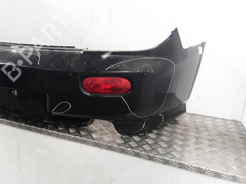 Rear bumper HYUNDAI COUPE II (GK) 2.0 GLS | BP30026830C8