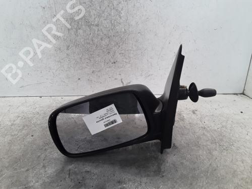 Außenspiegel links für TOYOTA YARIS (_P1_) 1.0 (SCP10_, SCP10R) (68 hp) 30023974