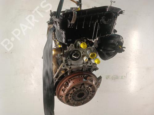 Engine TOYOTA AYGO (_B1_) 1.0 (KGB10_, KGB10R) | BP33850510M1 - Image 3