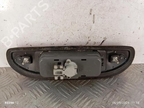 Third brake light PEUGEOT BOXER Van (244) 2.2 HDi | BP39138334L11 - Image 2