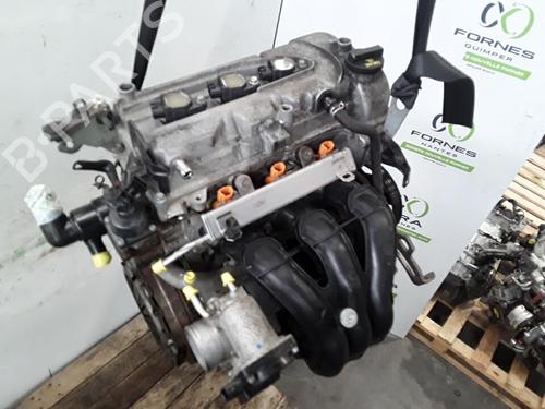 Engine OPEL AGILA B (H08) 1.0 (F68) | BP30021484M1