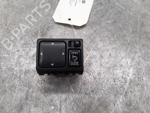 Commande retroviseurs NISSAN PATHFINDER III (R51) 2.5 dCi 4WD (174 hp) 30012838