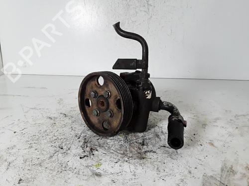 Steering pump PEUGEOT BOXER Platform/Chassis (ZCT_) 2.5 D | BP30021357M99