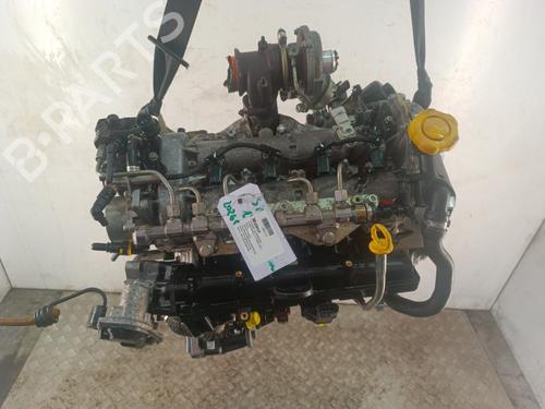 Engine HYUNDAI ix35 (LM, EL, ELH) 1.7 CRDi | BP37496458M1 - Image 2