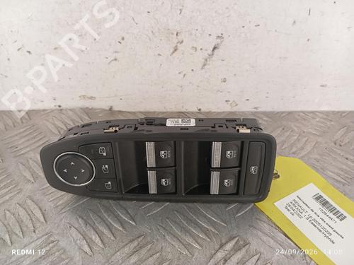 Used Left front window switch Left front window switch 39478432 39478432