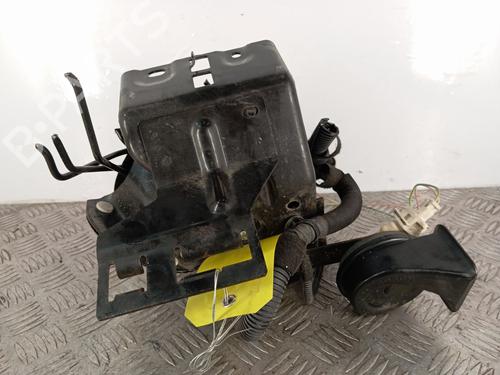 Used ABS pump ABS pump PEUGEOT 308 I (4A_, 4C_) 1.6 16V (120 hp) 33692053 33692053