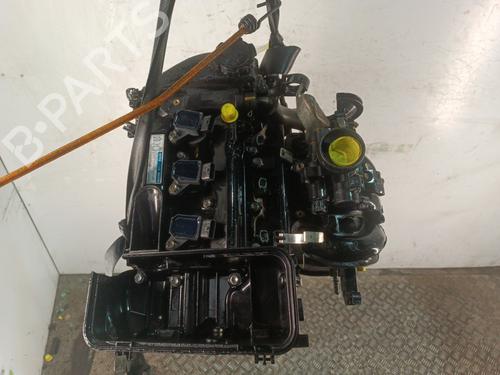 Engine TOYOTA AYGO (_B1_) 1.0 (KGB10_, KGB10R) | BP33850510M1 - Image 4