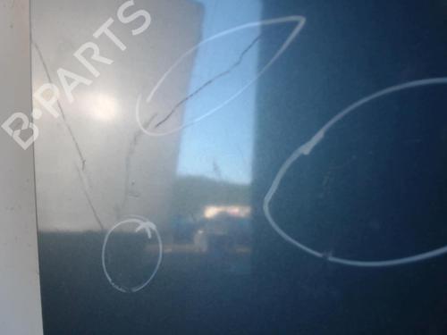 Hood CITROËN ZX (N2) 1.9 D | BP30027504C1