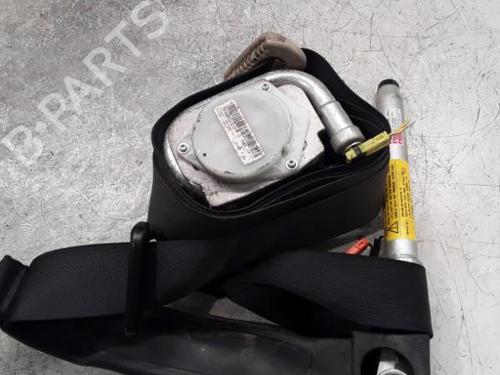 Used Front left seatbelt Front left seatbelt NISSAN NOTE (E11, NE11) 1.5 dCi (86 hp) 30013529 30013529