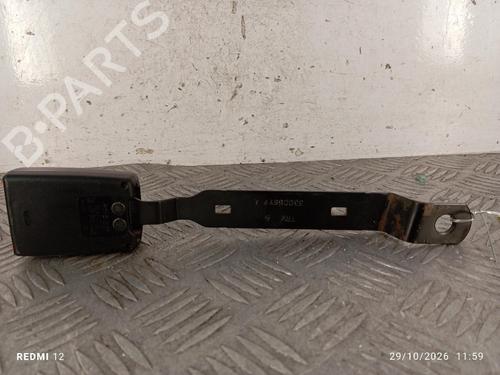 Used Seat buckle Seat buckle SKODA FABIA I Combi (6Y5) 1.4 TDI (75 hp) 40529533 40529533