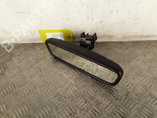 Used Rear mirror PEUGEOT 308 III (FB_, FH_, FP_, F3_, FM_) Hybrid 180 (F3DGXT, F3DGMH) (181 hp) 30907399