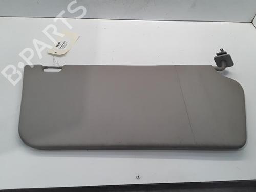 Højre solskærm FORD TRANSIT V363 Platform/Chassis (FED, FFD) 2.2 TDCi (155 hp) 30026849