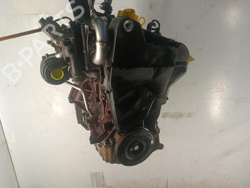 Engine RENAULT SCÉNIC II (JM0/1_) 1.5 dCi (JM1E, JM16) | BP31362181M1  - Image 7