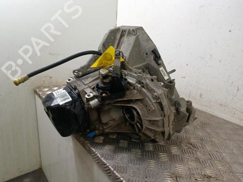 Gearbox RENAULT TWINGO II (CN0_) 1.5 dCi (CN0E) | BP30013389M3 - Image 6
