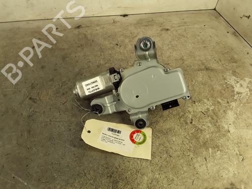 Used Rear wiper motor CHEVROLET CAPTIVA (C100, C140) 2.0 D (150 hp) 30020454