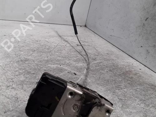 Used Front left lock Front left lock PEUGEOT 307 (3A/C) 1.6 16V (109 hp) 30024640 30024640