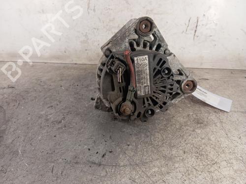 Alternator RENAULT SCÉNIC II (JM0/1_) 1.5 dCi (JM02, JM13) | BP30014489M7
