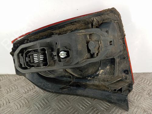 Used Left taillight Left taillight RENAULT TWINGO II (CN0_) 1.5 dCi (CN0E) (64 hp) 33692216 33692216