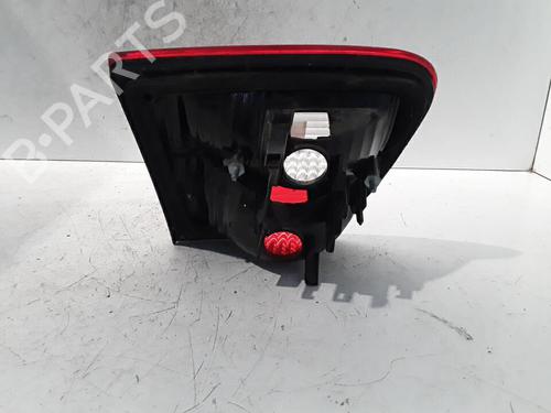 Right tailgate light SEAT LEON (1M1) 1.9 TDI | BP30026533C80