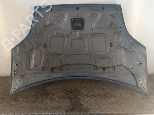 Hood FORD FIESTA V (JH_, JD_) 1.3 | BP30014634C1 