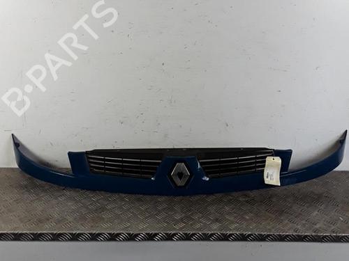 Grill RENAULT KANGOO (KC0/1_) 1.2 16V (KC05, KC06, KC03, KC0T, KC0W, KC1D) (75 hp) 30021981
