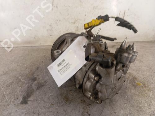 Alternator PEUGEOT 407 SW (6E_, 6D_) 2.0 HDi | BP30025304M7