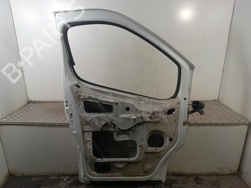 Left front door RENAULT TRAFIC II Van (FL) 1.9 dCi 80 (FL0B) | BP30012829C2 