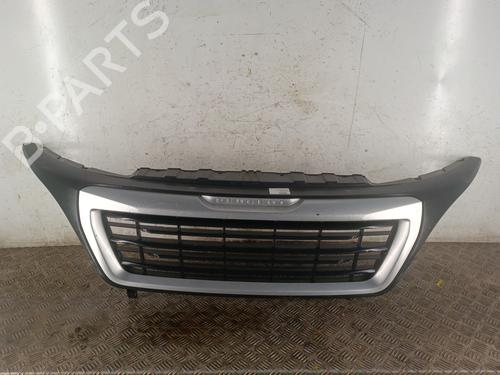 grille-peugeot-boxer-van-2006-30887184 main image
